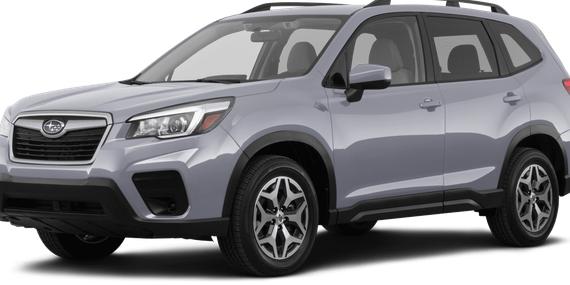SUBARU FORESTER 2019 JF2SKAGC2KH436900 image SUBARU FORESTER 2019 JF2SKAGC2KH436900 image