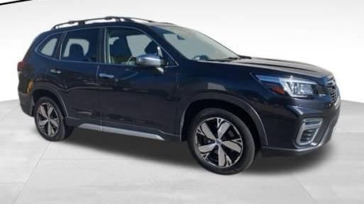 SUBARU FORESTER 2019 JF2SKAWC4KH520573 image