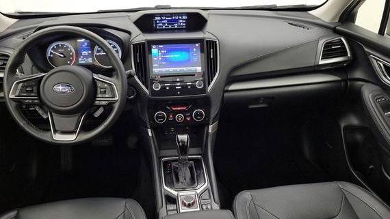 SUBARU FORESTER 2019 JF2SKAUC0KH493391 image