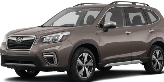 SUBARU FORESTER 2019 JF2SKAWC0KH472800 image