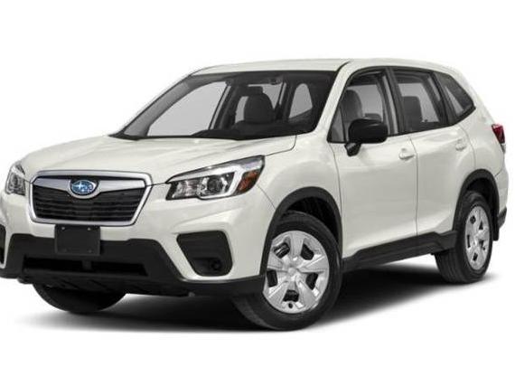 SUBARU FORESTER 2019 JF2SKAAC5KH506527 image SUBARU FORESTER 2019 JF2SKAAC5KH506527 image