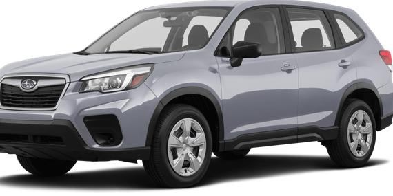 SUBARU FORESTER 2019 JF2SKACC8KH443677 image SUBARU FORESTER 2019 JF2SKACC8KH443677 image