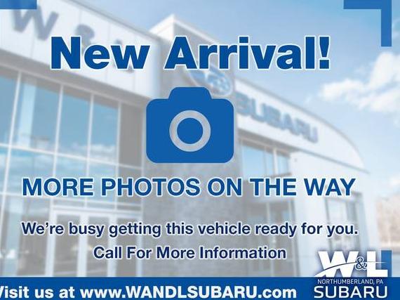 SUBARU FORESTER 2019 JF2SKAGC4KH422321 image