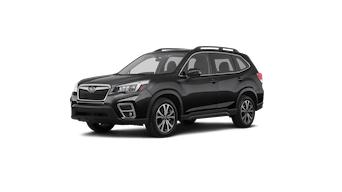 SUBARU FORESTER 2019 JF2SKAUCXKH594468 image