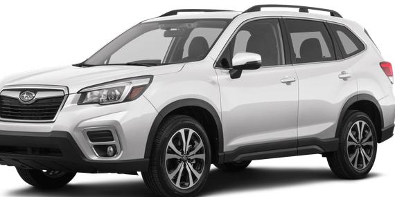 SUBARU FORESTER 2019 JF2SKAUC5KH401708 image SUBARU FORESTER 2019 JF2SKAUC5KH401708 image