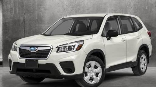 SUBARU FORESTER 2019 JF2SKAEC2KH493830 image