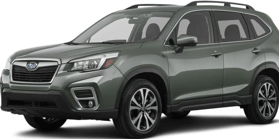 SUBARU FORESTER 2019 JF2SKAUC4KH515800 image SUBARU FORESTER 2019 JF2SKAUC4KH515800 image