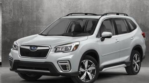 SUBARU FORESTER 2019 JF2SKAWC6KH573288 image