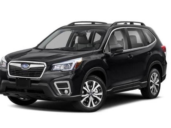 SUBARU FORESTER 2019 JF2SKAUC8KH448327 image SUBARU FORESTER 2019 JF2SKAUC8KH448327 image