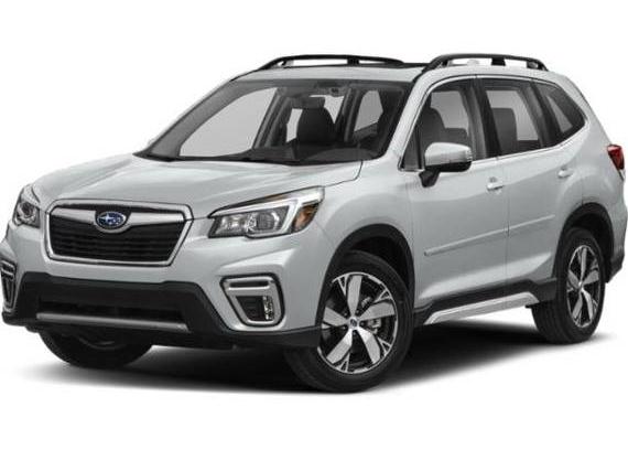 SUBARU FORESTER 2019 JF2SKAWC8KH412294 image SUBARU FORESTER 2019 JF2SKAWC8KH412294 image