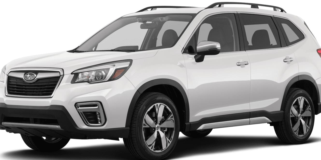 SUBARU FORESTER 2019 JF2SKAWC1KH508543 image