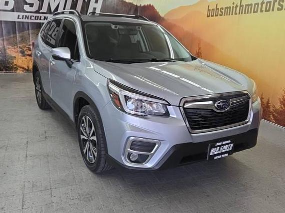 SUBARU FORESTER 2019 JF2SKASCXKH578306 image SUBARU FORESTER 2019 JF2SKASCXKH578306 image