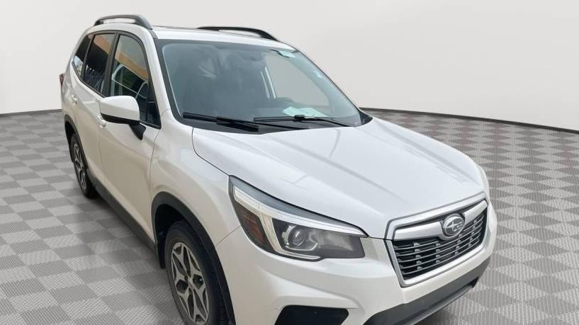 SUBARU FORESTER 2019 JF2SKAEC8KH436225 image