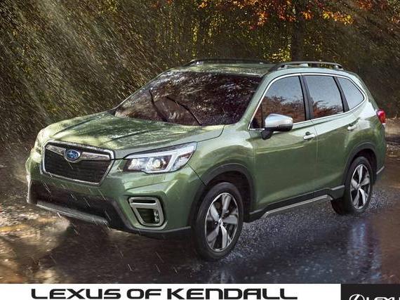 SUBARU FORESTER 2019 JF2SKAKC6KH459054 image SUBARU FORESTER 2019 JF2SKAKC6KH459054 image