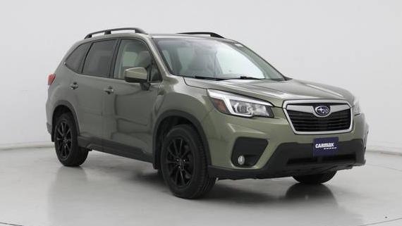 SUBARU FORESTER 2019 JF2SKAEC4KH571606 image SUBARU FORESTER 2019 JF2SKAEC4KH571606 image