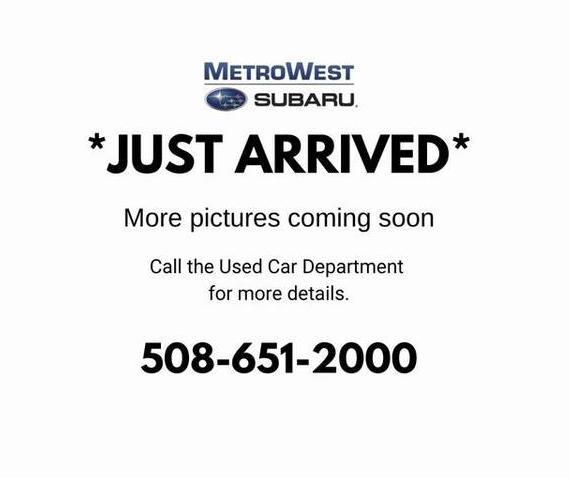 SUBARU FORESTER 2019 JF2SKAWC8KH536422 image