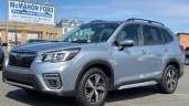 SUBARU FORESTER 2019 JF2SKAWCXKH526698 image