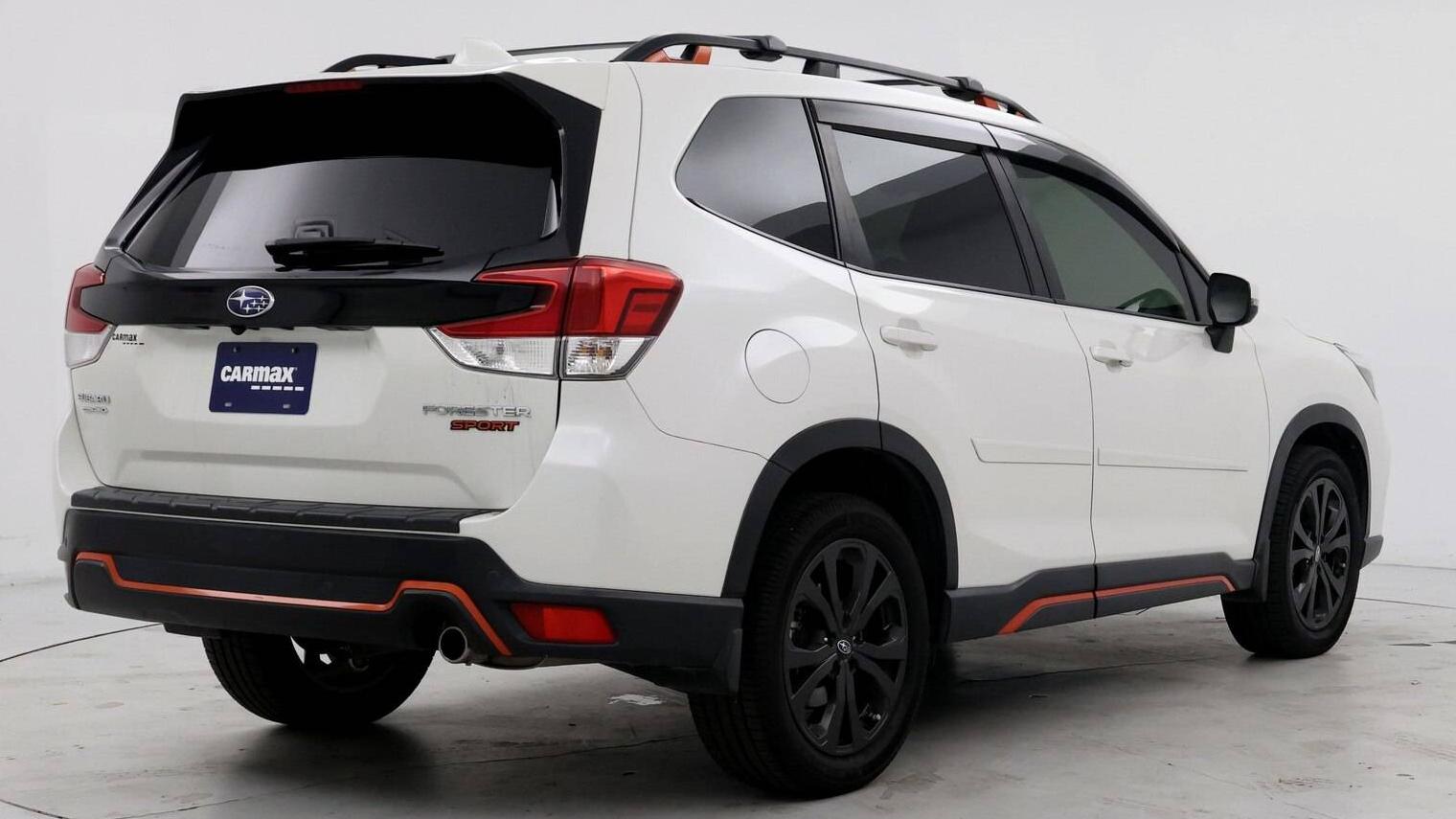 SUBARU FORESTER 2019 JF2SKAKC8KH458813 image