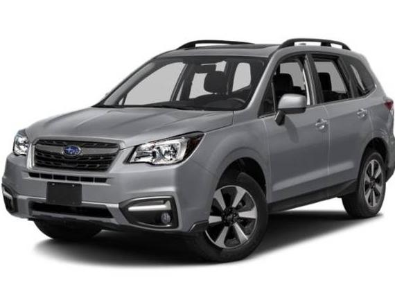 SUBARU FORESTER 2018 JF2SJARC7JH600057 image SUBARU FORESTER 2018 JF2SJARC7JH600057 image