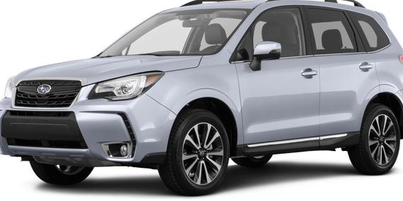 SUBARU FORESTER 2018 JF2SJGWC2JH408715 image SUBARU FORESTER 2018 JF2SJGWC2JH408715 image