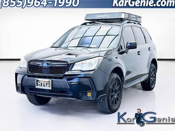 SUBARU FORESTER 2018 JF2SJGEC7JH589716 image SUBARU FORESTER 2018 JF2SJGEC7JH589716 image