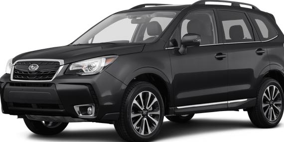 SUBARU FORESTER 2018 JF2SJGWC3JH458636 image SUBARU FORESTER 2018 JF2SJGWC3JH458636 image