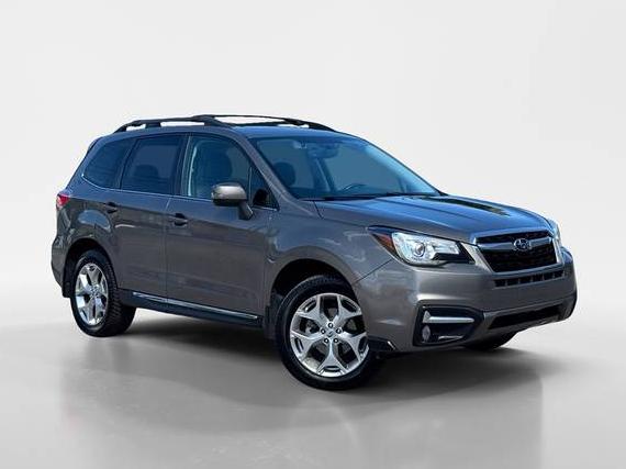 SUBARU FORESTER 2018 JF2SJAWC2JH585438 image SUBARU FORESTER 2018 JF2SJAWC2JH585438 image