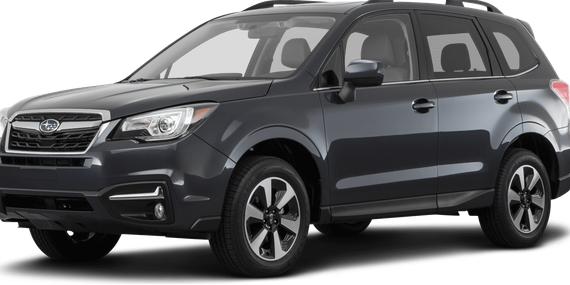 SUBARU FORESTER 2018 JF2SJARC6JH522760 image SUBARU FORESTER 2018 JF2SJARC6JH522760 image