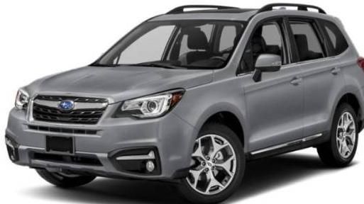 SUBARU FORESTER 2018 JF2SJAWC7JH413745 image