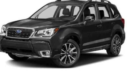 SUBARU FORESTER 2018 JF2SJGWCXJH587893 image