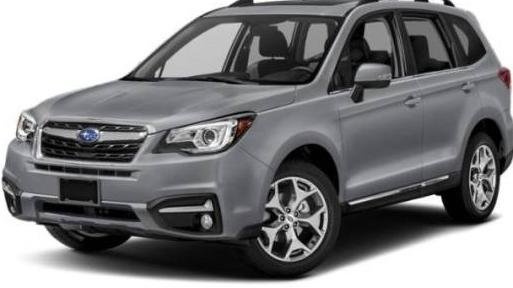 SUBARU FORESTER 2018 JF2SJAWC2JH540838 image