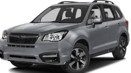 SUBARU FORESTER 2018 JF2SJAECXJH615819 image