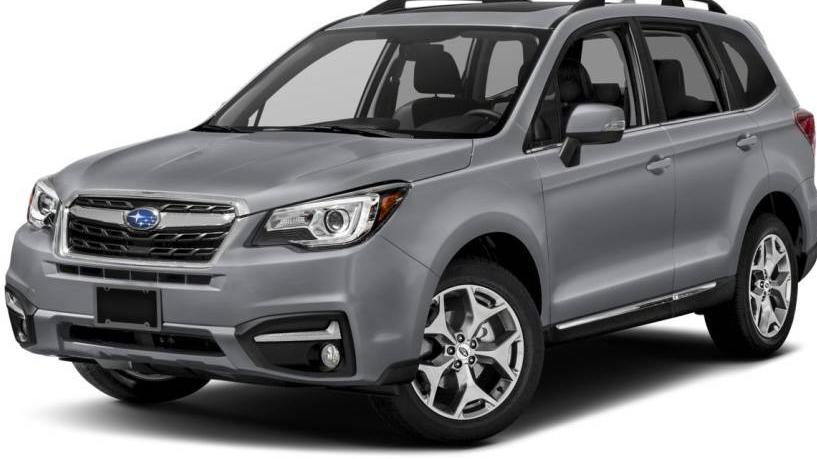 SUBARU FORESTER 2018 JF2SJAWC5JH421830 image