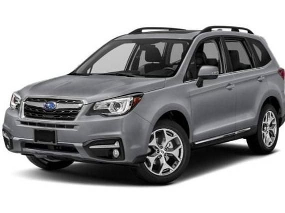 SUBARU FORESTER 2018 JF2SJAWC0JH582098 image