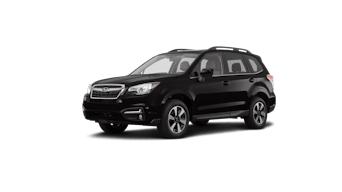 SUBARU FORESTER 2018 JF2SJARC9JH484473 image