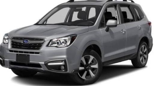 SUBARU FORESTER 2018 JF2SJARC0JH516484 image