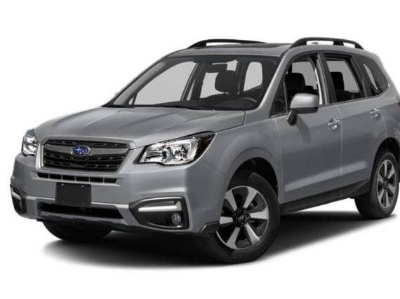 SUBARU FORESTER 2018 JF2SJAJC5JH479315 image SUBARU FORESTER 2018 JF2SJAJC5JH479315 image