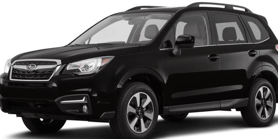 SUBARU FORESTER 2018 JF2SJARC7JH561177 image