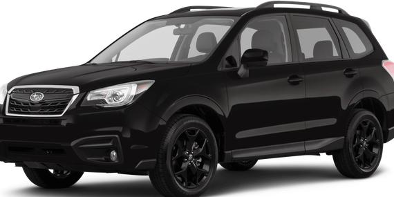 SUBARU FORESTER 2018 JF2SJAGC5JH567904 image SUBARU FORESTER 2018 JF2SJAGC5JH567904 image