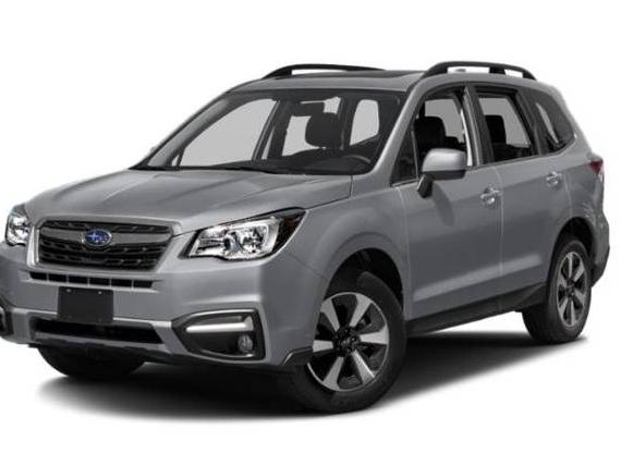 SUBARU FORESTER 2018 JF2SJARC5JH488729 image SUBARU FORESTER 2018 JF2SJARC5JH488729 image