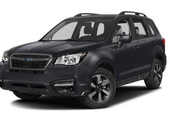 SUBARU FORESTER 2018 JF2SJAEC1JG552390 image SUBARU FORESTER 2018 JF2SJAEC1JG552390 image