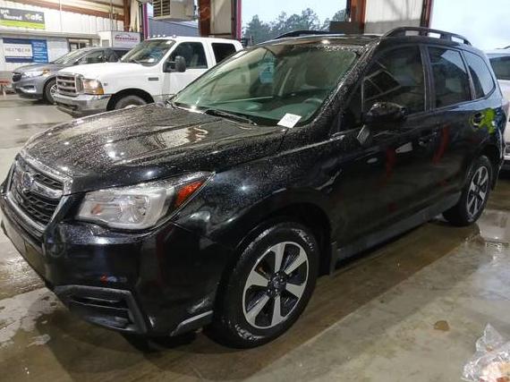SUBARU FORESTER 2018 JF2SJAECXJH475707 image SUBARU FORESTER 2018 JF2SJAECXJH475707 image
