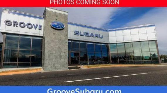 SUBARU FORESTER 2018 JF2SJGEC4JH578186 image