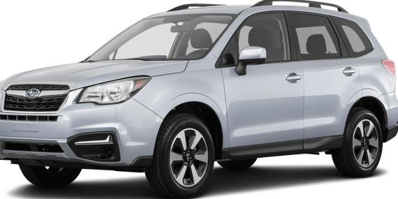 SUBARU FORESTER 2018 JF2SJAGC1JH482249 image SUBARU FORESTER 2018 JF2SJAGC1JH482249 image