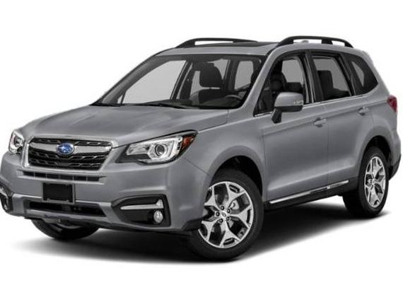 SUBARU FORESTER 2018 JF2SJAWC9JH407929 image