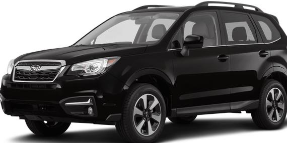 SUBARU FORESTER 2018 JF2SJARC1JH613094 image SUBARU FORESTER 2018 JF2SJARC1JH613094 image