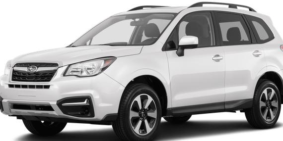 SUBARU FORESTER 2018 JF2SJAEC8JH577751 image