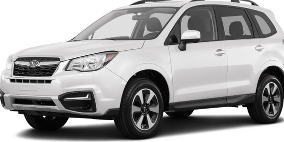 SUBARU FORESTER 2018 JF2SJAGC8JH561286 image SUBARU FORESTER 2018 JF2SJAGC8JH561286 image