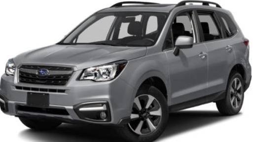 SUBARU FORESTER 2018 JF2SJARC2JH420436 image