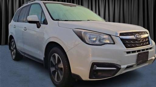 SUBARU FORESTER 2018 JF2SJAEC8JH511491 image